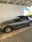 BMW Z4 3.0i Euro 3