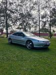 Peugeot 406 Coupé 3.0 V6