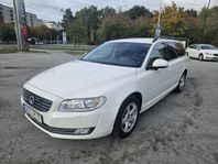 Volvo V70 D4 Geartronic Momentum Euro 6 NYBESS