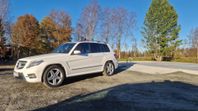 Mercedes-Benz GLK 220 CDI 4MATIC 7G-Tronic Plus AMG Line Eur