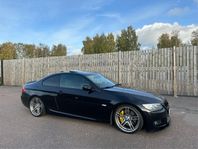 BMW E92 335i N55 Manuell 