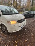 Volkswagen Shuttle T28 2.0 Euro 4