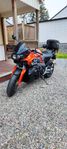 BMW K1300R HÖSTPRİS