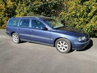 Volvo V70 2.5T Business Euro 4