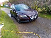 Volvo V50 2.4 Summum Euro 4