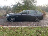 BMW 530 d xDrive Touring Steptronic Euro 6