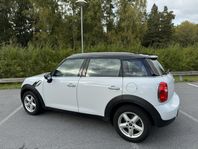 MINI Countryman Cooper D Euro 5