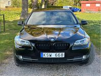 BMW 523 i 