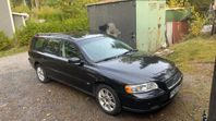 Volvo V70 Kinetec 