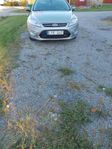 Ford Mondeo Kombi 1.6 TDCi Business Euro 5