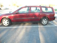 Volvo V70 2.4 Euro 4