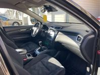 Nissan X-Trail 1.6 dCi DPF Euro 5