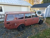 Volvo 245-projekt