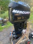 Mercury 115 Optimax