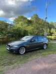 BMW 320 i Touring Comfort, Dynamic Euro 5