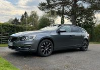 Volvo V60 T3 Momentum Euro 6