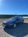 BMW E39 528 i Touring Välutrustad 