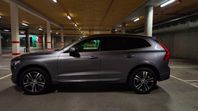 Volvo XC60 B4 AWD Geartronic Momentum  Advanced Euro 6