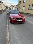 BMW 520 d Touring M Sport Euro 4