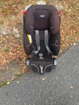 Barnbilstol Klippan med Isofix bas