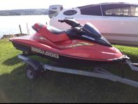 Sea-Doo RX-DI 2004