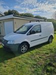 Volkswagen Caddy Skåpbil 1.9 TDI Euro 4