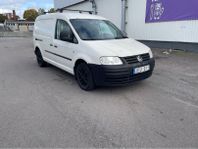 Volkswagen Caddy Maxi 1.9 TDI Euro 4