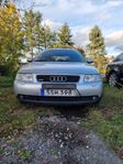 Audi A3 5-dörrar 1.8 T quattro Euro 3