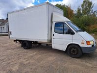 Ford transit Chassis Cab 2.5 DI