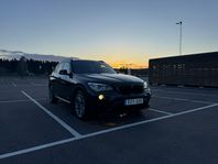 BMW X1 xDrive20d Steptronic Sport line Euro 5