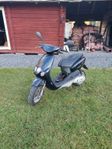 Yamaha neos 2t 2003