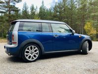 MINI Clubman Cooper Euro 4