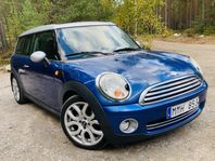 MINI Clubman Cooper Euro 4