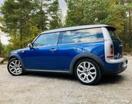 MINI Clubman Cooper Euro 4