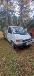 Volkswagen Transporter Chassi Cab 2.6t 1.9 TD