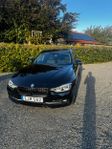 BMW 318 d Touring Steptronic Sport line Euro 6