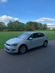 Volkswagen Golf 5-dörrar 1.4 TSI BMT MultiFuel Euro 6