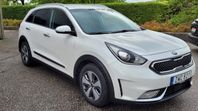 Kia Niro Hybrid DCT Advance Plus, EX, GLS Euro 5