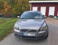 Volvo V50 1.8F -06