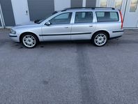 Volvo V70 T5 Business Euro 3