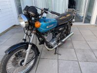 Suzuki GT 250 1977