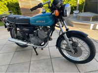 Suzuki GT 250 1977