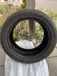 4 st Vinterdäck Hakkapeliitta 235/45R17 Dubbfria