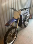 Yamaha yz426 