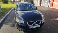 Volvo V50 1.8 Flexifuel Momentum Euro 4