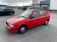 Skoda Felicia 1.3 LXI