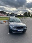 BMW 118 d 5-dörrars Advantage, Comfort Euro 4