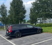 Volvo V70 D3 Geartronic Kinetic Euro 5