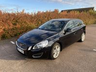 Volvo V60 D4 Geartronic Momentum Hi-Tech pkt