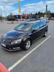 Volkswagen Passat Variant 2.0 TDI BlueMotion Euro 5